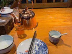 -青城甲(青城山店)