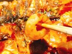 -鱼酷活鱼烤鱼(中联广场店)