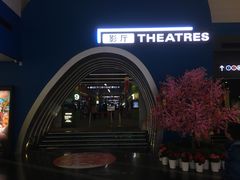 -保利国际影城(保利文化广场店)