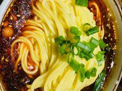 -渝信川菜(长安店)