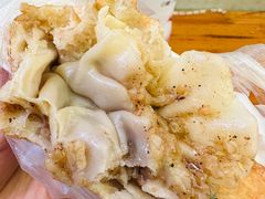 -家阳赵师傅油饼包烧麦(粮道街店)