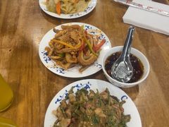 -柴氏风味斋(甘家口店)