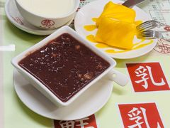 -香港華心糖水鋪(南西总店)