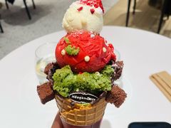 -泽成冰煮羊(非·遗东岸国际店)