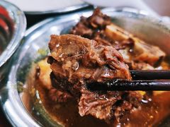 招牌牛排-阿秋牛排(湖心街店)