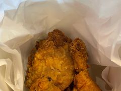 -肯德基(孝陵卫地铁站店)