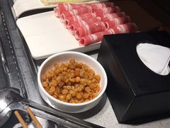 -海底捞火锅(航洋城店)