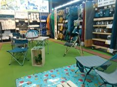 -迪卡侬(雨花店)