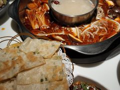 -鸭掌门特色火锅(文景路店)