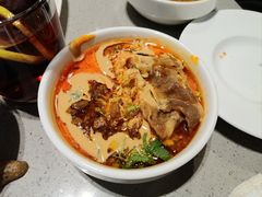 -海底捞火锅(海澜财富中心店)