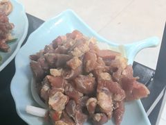 -牛犇炭火烤肉·鲜切烤肉(承德总店)