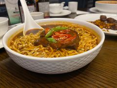 -枣子树·素食餐厅(朱家尖店)
