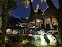 -君庭中餐厅(友谊宾馆店)