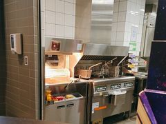 -麦当劳(天鹿南路分店)