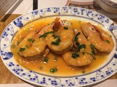 iphone_upload_pic-广东茶居(海港城店)