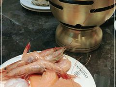 -川骄海鲜自助(亚运村店)