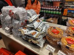 -令氏家外家周秦食府(高新店)