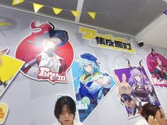 -南京路步行街