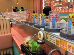 -元气寿司(环球港店)