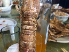 -北塘海鲜·天津菜(大光明桥旗舰店)
