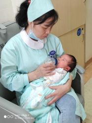 -上海市嘉定区妇幼保健院