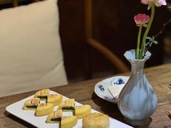 -一慈茶馆(雨田馆)