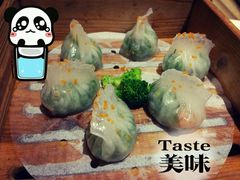 -广州逸林假日酒店·四季桃源中餐厅(白云山风景区店)