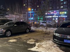 -马路边边串串香(一匡街店)