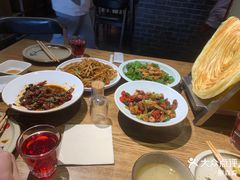 -鸽子窝(青塔店)