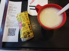 -永和大王(解放东路店)