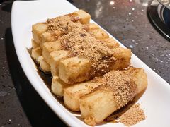 -锅说大脸毛肚重庆老火锅(佐阾店)