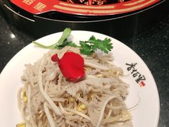 -香佰里鲜货火锅(佳乐金街店)