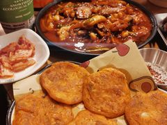 -多宾韩国料理(学衡路店)