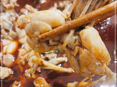 -云溪河冷锅鱼(成都玉林小吃街店)
