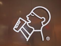 -喜茶(合肥正大广场店)