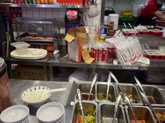 -田老师红烧肉(通州果园物美档口店)