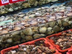 水产区-华威西营里农产品批发市场