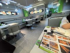 -蛙喔牛蛙(淮安吾悦店)