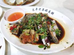 -长平老姿娘夜粥(平东一街店)