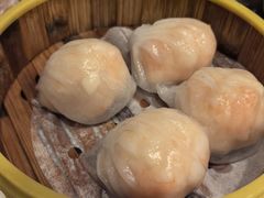 虾饺-80s港式茶餐廳
