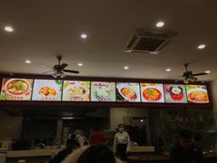 -胡成记口蘑龙眼包子(盐道街店)
