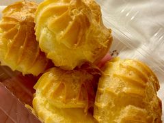-甜嘟嘟烘焙坊(舒城路店)