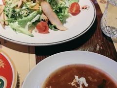-马迭尔德式西餐精酿啤酒屋(中央大街店)
