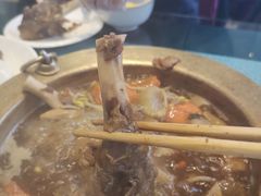 羊棒骨-楊家一锅(沙阳路店)