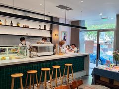 -AO cafe＆bistro