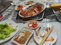 -元坊珲春无烟串城(北海路店)