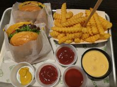 -Shake Shack(西单大悦城店)