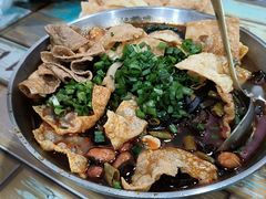 -龍城柳州螺蛳粉(群星路店)