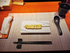 -yokocho上横町·日本食街(深业上城店)