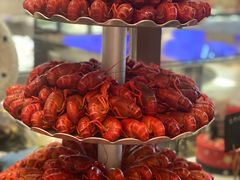 -菲住布渴酒店自助餐厅(阿里巴巴西溪园区店)